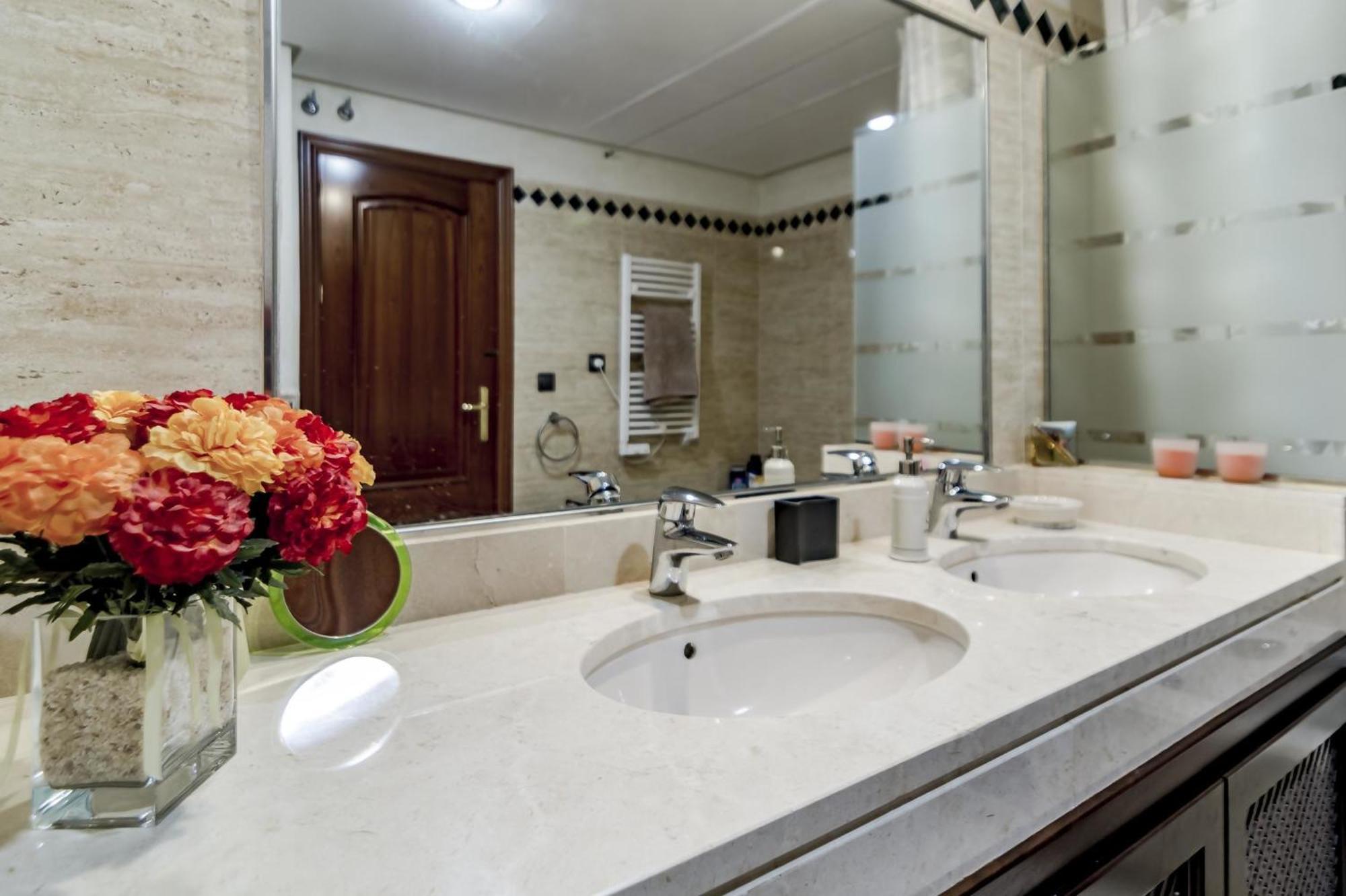 Selecta Penthouse Jazmin Apartment Ojen Luaran gambar