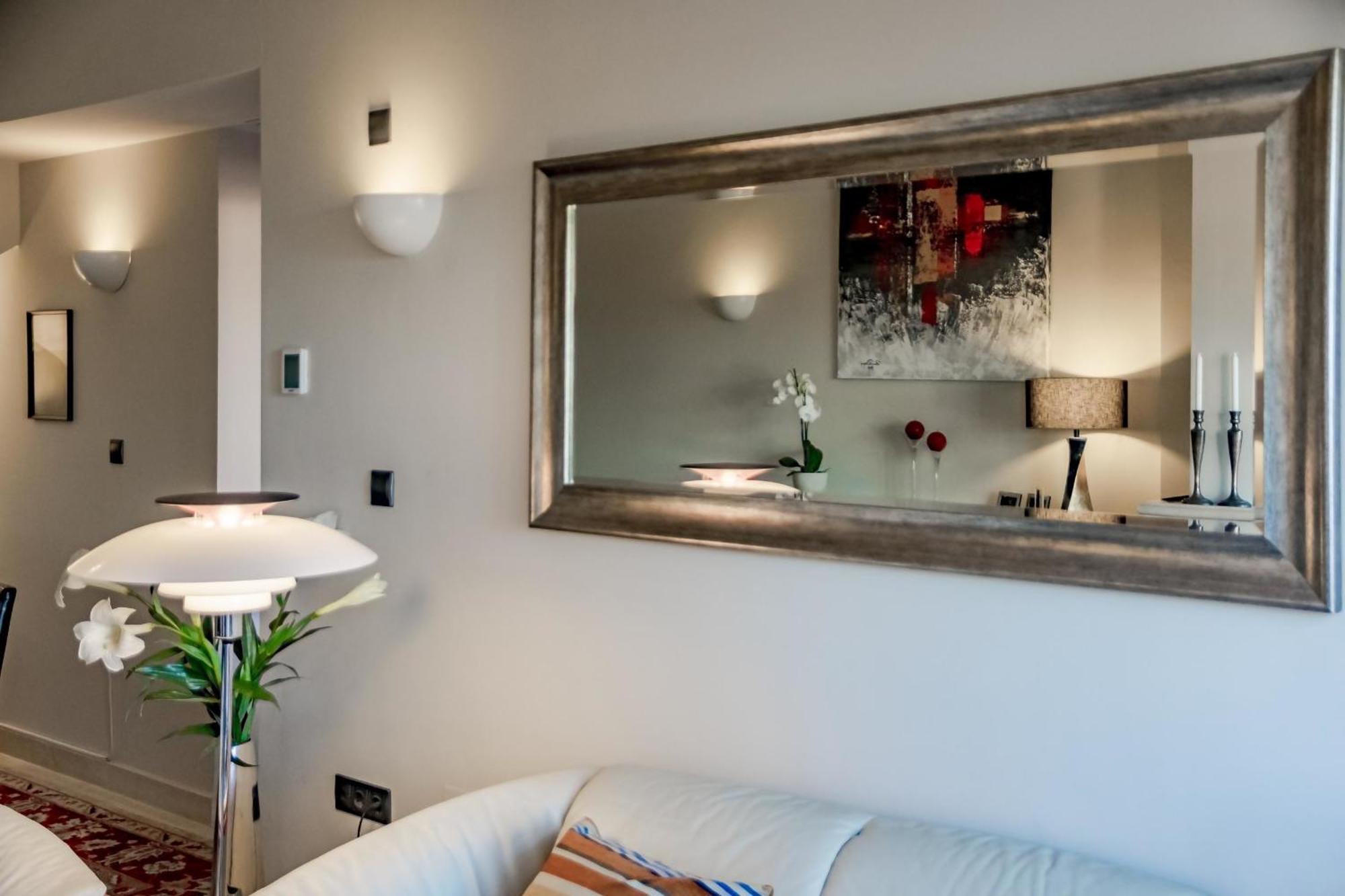 Selecta Penthouse Jazmin Apartment Ojen Luaran gambar