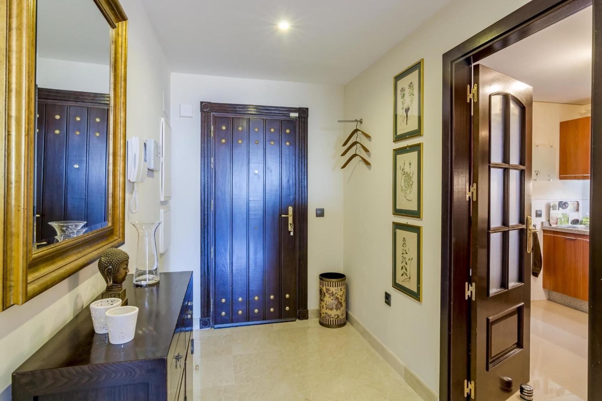 Selecta Penthouse Jazmin Apartment Ojen Luaran gambar