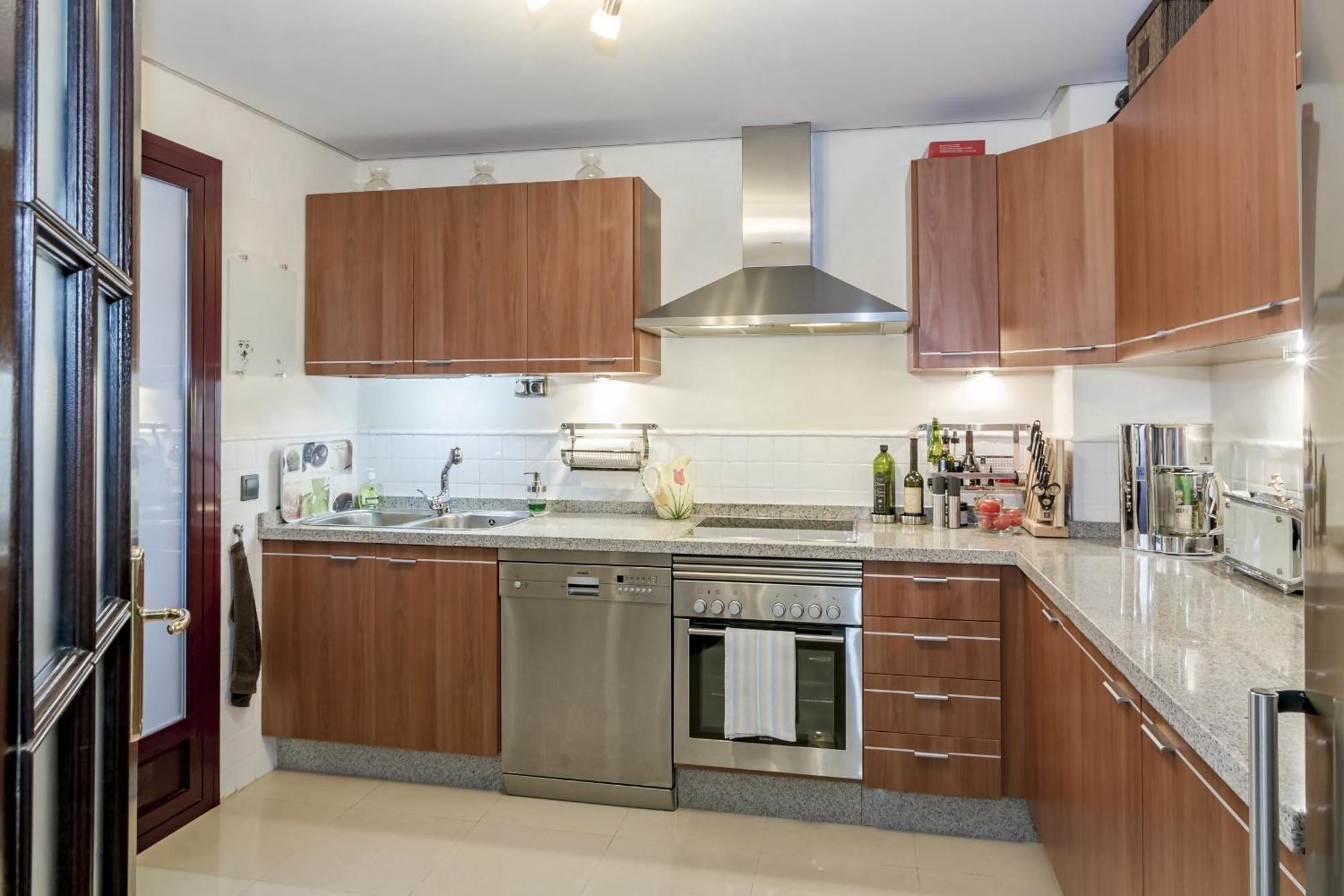 Selecta Penthouse Jazmin Apartment Ojen Luaran gambar