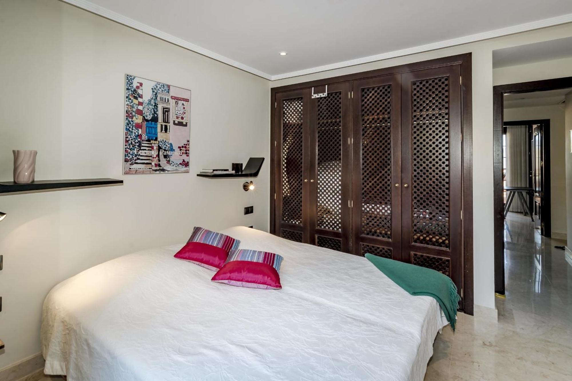 Selecta Penthouse Jazmin Apartment Ojen Luaran gambar